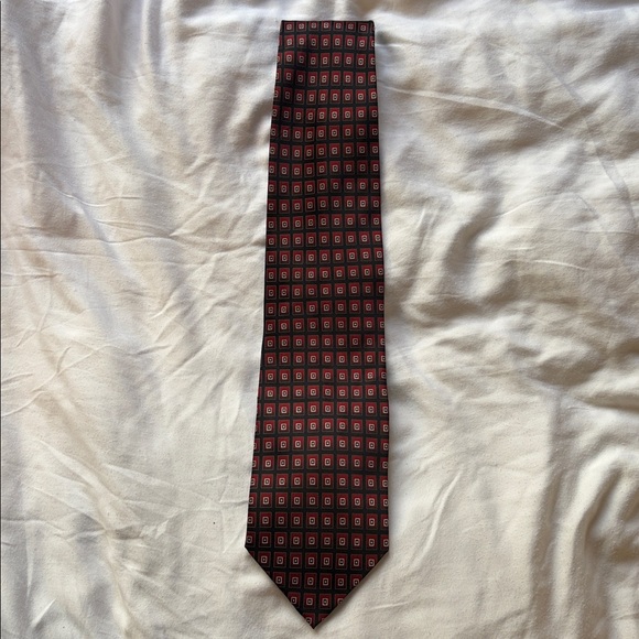 Giorgio Brutini Tie - Picture 4 of 5